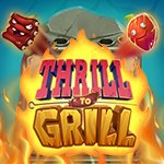 Thrill To Grill