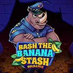 Bash the Banana Stash